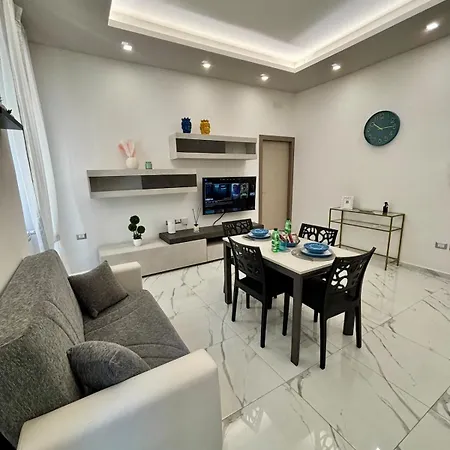 Silviaapartment Battipaglia