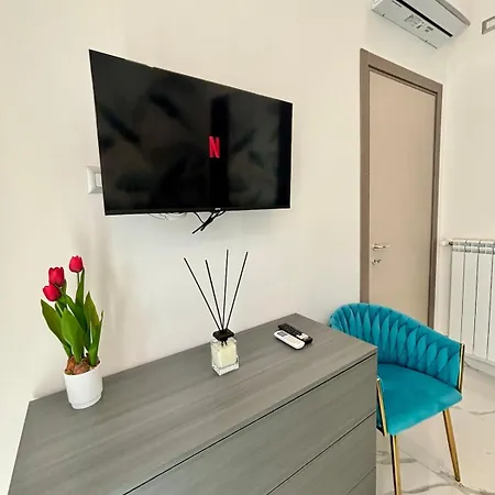 Apartman Silviaapartment