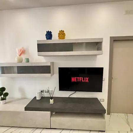 Apartman Silviaapartment *
