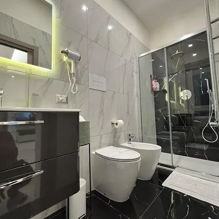 Silviaapartment *