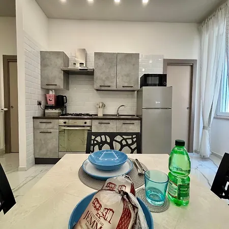 Silviaapartment