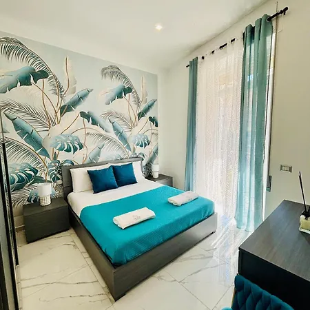 Silviaapartment Apartmán