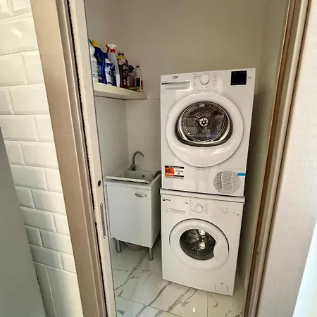 Silviaapartment * Battipaglia