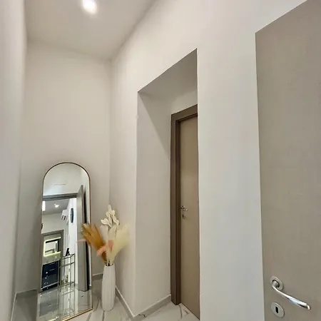Silviaapartment * Battipaglia