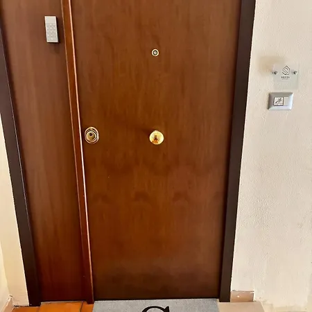 Silviaapartment *